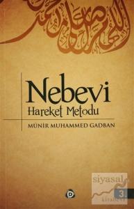Nebevi Hareket Metodu (2 Kitap Takım)