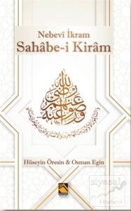 Nebevi İkram Sahabe-i Kiram