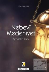 Nebevi Medeniyet
