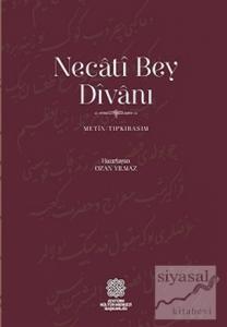 Necati Bey Divanı (2 Cilt Takım) (Ciltli)