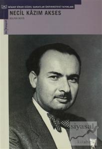 Necil Kazım Akses