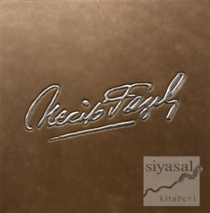 Necip Fazıl Kısakürek (5 Cilt Takım) (Ciltli)