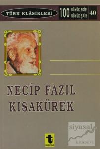 Necip Fazıl Kısakürek