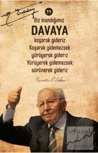 Necmeddin Erbakan Ajandası (Ciltli)