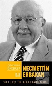 Necmettin Erbakan