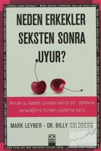 Neden Erkekler Seksten Sonra Uyur?