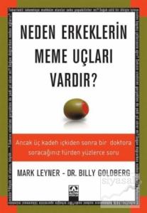 Neden Erkeklerin Meme Uçları Vardır?