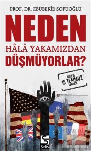 Neden Hala Yakamızdan Düşmüyorlar?