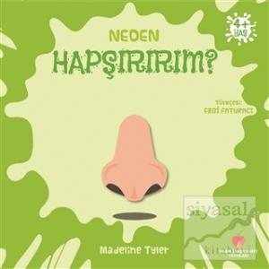 Neden Hapşırırım?
