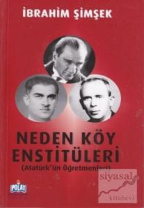 Neden Köy Enstitüleri