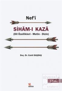 Nefʿi  Siham-ı Kaza