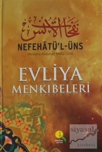 Nefehatü'l-Üns Evliya Menkıbeleri (2. Hamur) (Ciltli)