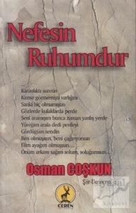 Nefesin Ruhumdur