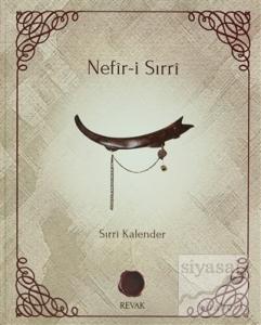 Nefir-i Sırri (Ciltli)