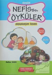 Nefis Öyküler (10 Kitap Takım)