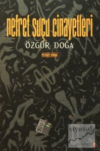 Nefret Suçu Cinayetleri