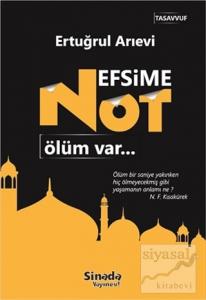 Nefsime Not: Ölüm Var