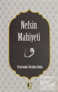 Nefsin Mahiyeti
