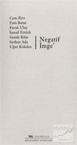 Negatif İmge