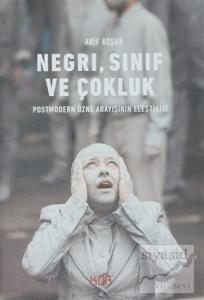 Negri, Sınıf ve Çokluk
