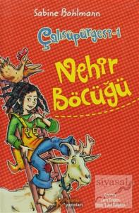 Nehir Böcüğü