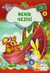 Nehir Gezisi 8 - Çözüm Üretmek