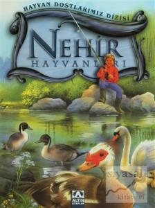 Nehir Hayvanları