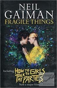 Neil Gaiman - Fragile Things