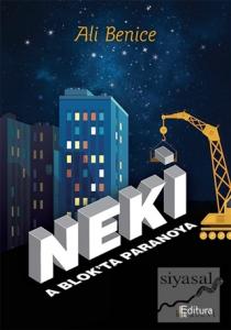 Neki / A Blok'ta Paranoya