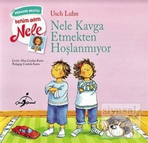 Nele Kavga Etmekten Hoşlanmıyor - Benim Adım Nele
