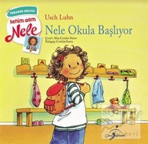 Nele Okula Başlıyor - Benim Adım Nele
