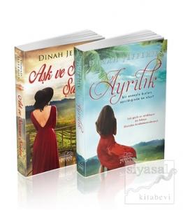 Nemesis Edebiyat Set (2 Kitap) (Ciltli)