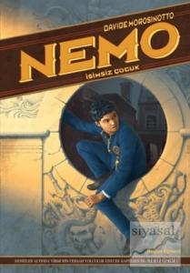 Nemo - İsimsiz Çocuk
