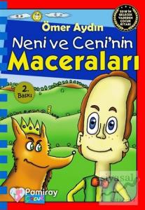 Neni ve Ceni'nin Maceraları