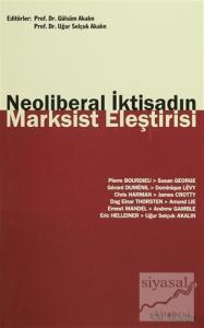 Neoliberal İktisadın Marksist Eleştirisi