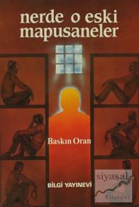 Nerde O Eski Mapushaneler