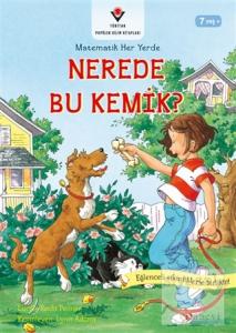 Nerede Bu Kemik - Matematik Her Yerde