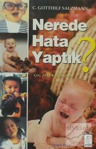 Nerede Hata Yaptık?