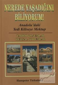 Nerede Yaşadığını Biliyorum!