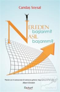 Nereden Başlarım? Nasıl Başarırım?