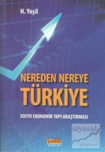 Nereden Nereye Türkiye