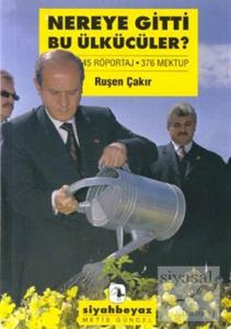 Nereye Gitti Bu Ülkücüler?