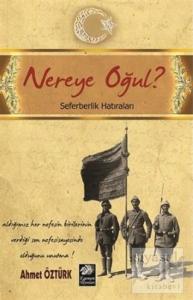 Nereye Oğul?