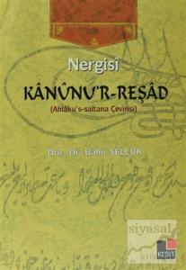 Nergisi Kanunu'r-Reşad