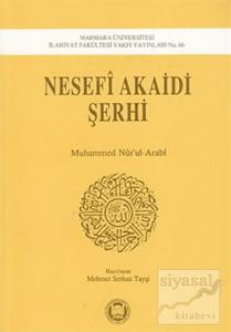 Nesefi Akaidi Şerhi