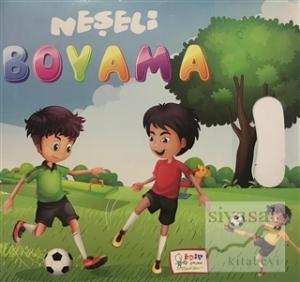 Neşeli Boyama