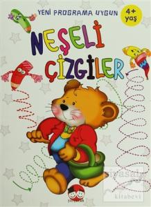 Neşeli Çizgiler