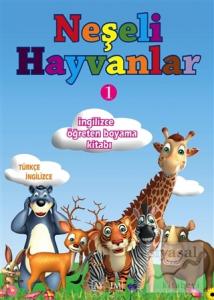 Neşeli Hayvanlar 1