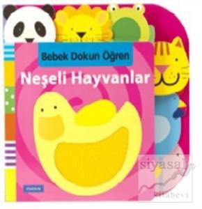 Neşeli Hayvanlar (Ciltli)