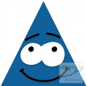 Neşeli Mavi Üçgen